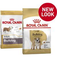Royal Canin  法國皇家 鬥牛成犬專屬配方 Bulldog 狗乾糧 12kg