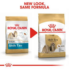 Royal Canin 法國皇家 西施成犬專屬配方 Shih Tzu 乾糧 1.5kg
