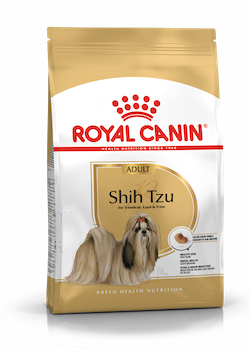 Royal Canin 法国皇家 西施成犬专屬配方 Shih Tzu 乾粮 1.5kg