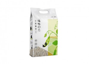 Natural Core 植物之芯 豆腐砂 (原味) 8L