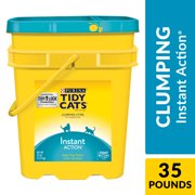 Tidy Cat 加倍香味貓砂 35lb