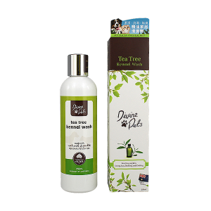 Divine Pets 精油家居清潔劑 Kennel Wash 250 ml
