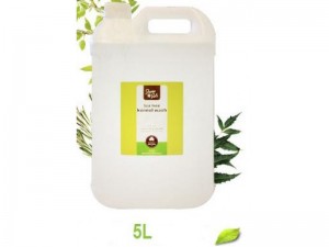 Divine Pets 精油家居清潔劑 Kennel Wash 5L