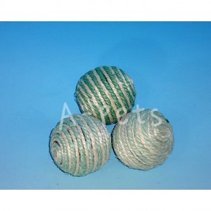 貓咪 抓球 4.5cm