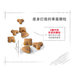 Royal Canin 法國皇家 成貓敏感腸胃營養配方 (Sensible) 乾糧 4kg