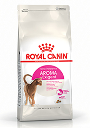 Royal Canin 法國皇家 成貓濃郁香味挑嘴配方 (Aroma Exigent) 乾糧 2kg