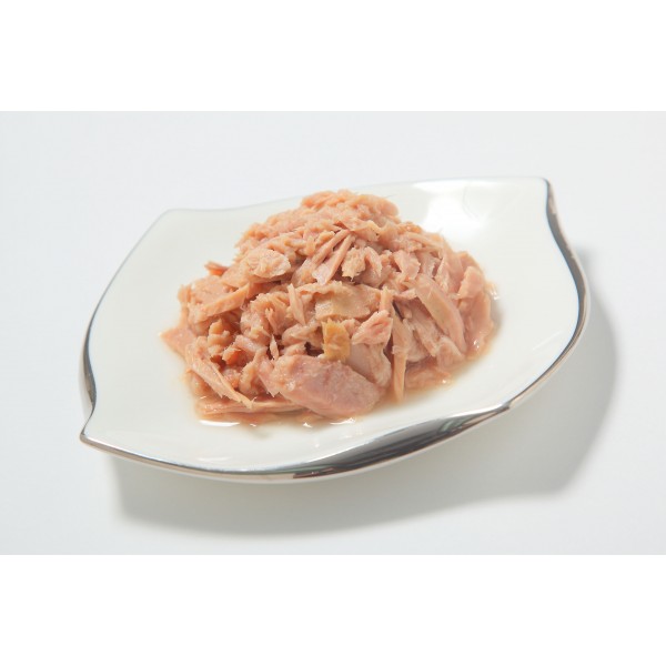 Kakato 卡格 吞拿魚 Tuna Fillet 貓狗罐頭 170g (823)