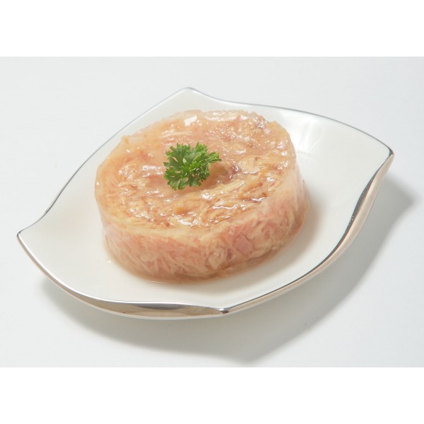 Kakato 卡格 吞拿魚 + 雞 Tuna & Chicken 貓狗罐頭 170g (808)