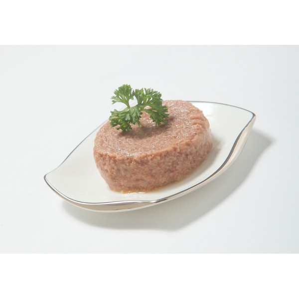 Kakato 卡格 牛肉慕絲 Beef Mousse 貓狗罐頭 70g (705)