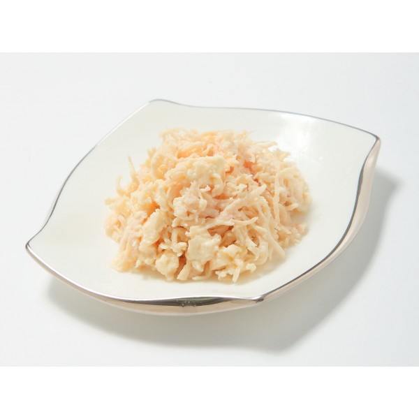 Kakato 卡格 雞 + 芝士 Chicken & Cheese 貓狗罐頭 70g (716)
