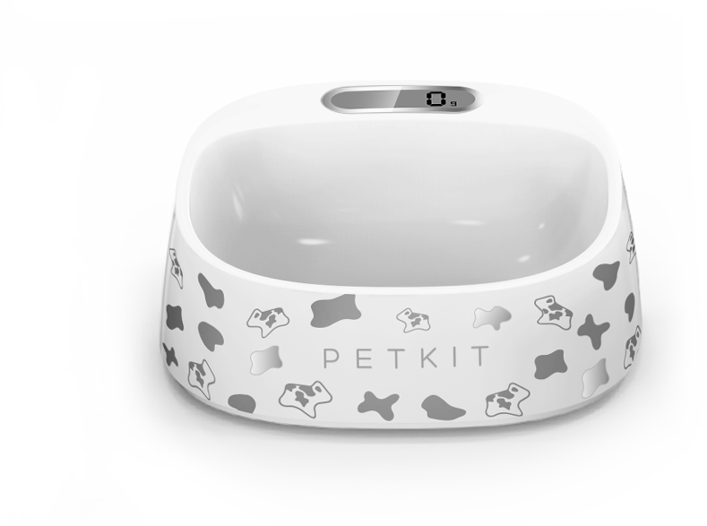 Petkit Fresh 智能智能抗菌碗 - 小乳牛