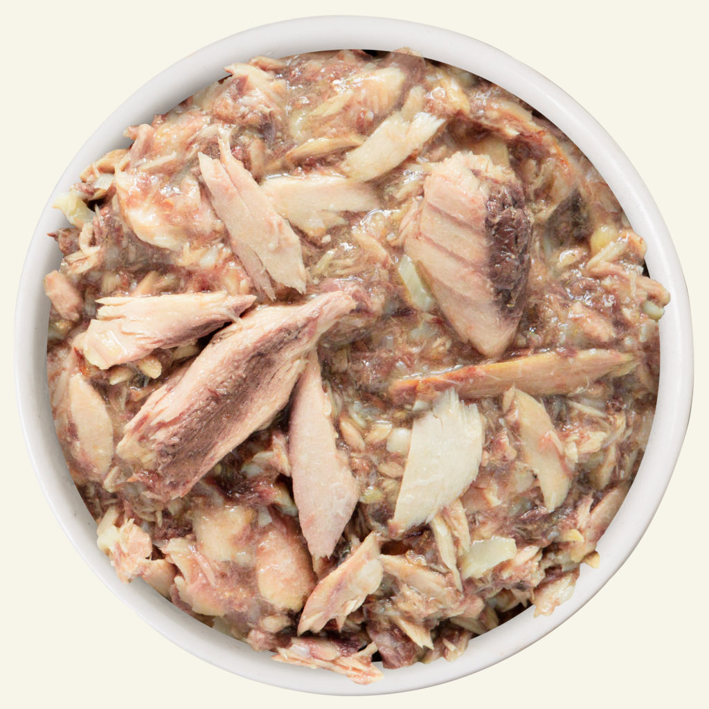 Weruva Mideast Feast 野生吞拿魚及鯽魚 貓罐頭 5.5oz