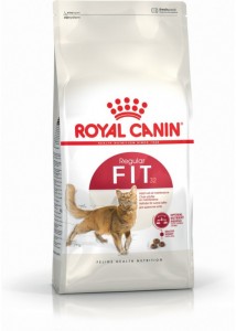 Royal Canin 法國皇家 Fit32 成貓全效健康營養配方 乾糧 2kg