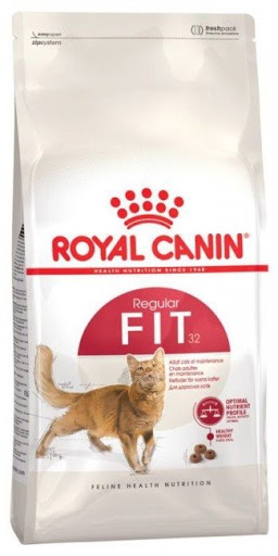 Royal Canin 法國皇家 Fit32 成貓全效健康營養配方 乾糧 10kg
