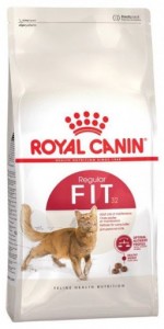 Royal Canin 法國皇家 Fit32 成貓全效健康營養配方 乾糧 10kg