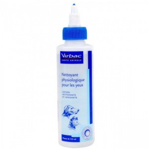 Virbac Eye Cleanser 維克眼部清潔液 125ml