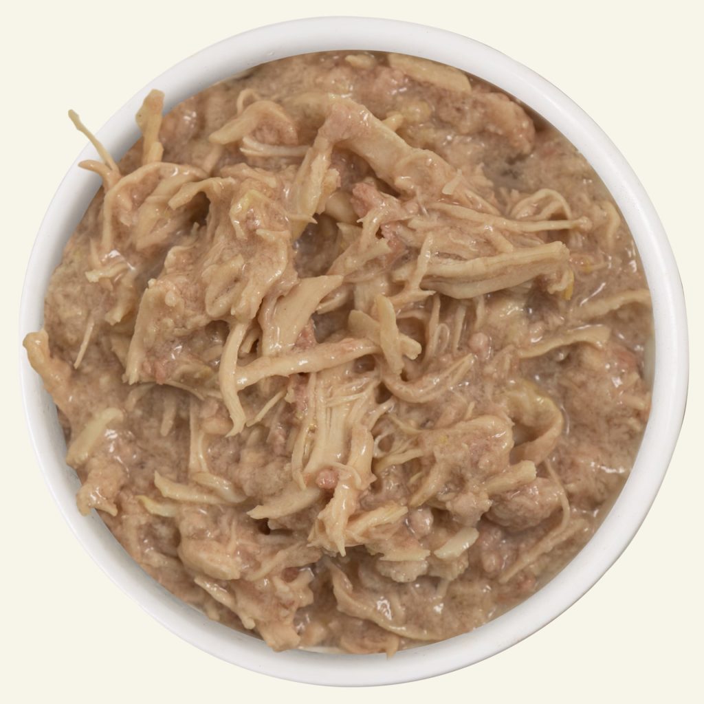 Weruva Cats in the Kitchen Fowl Ball  雞湯無骨及去皮雞肉火雞 貓罐頭 170g