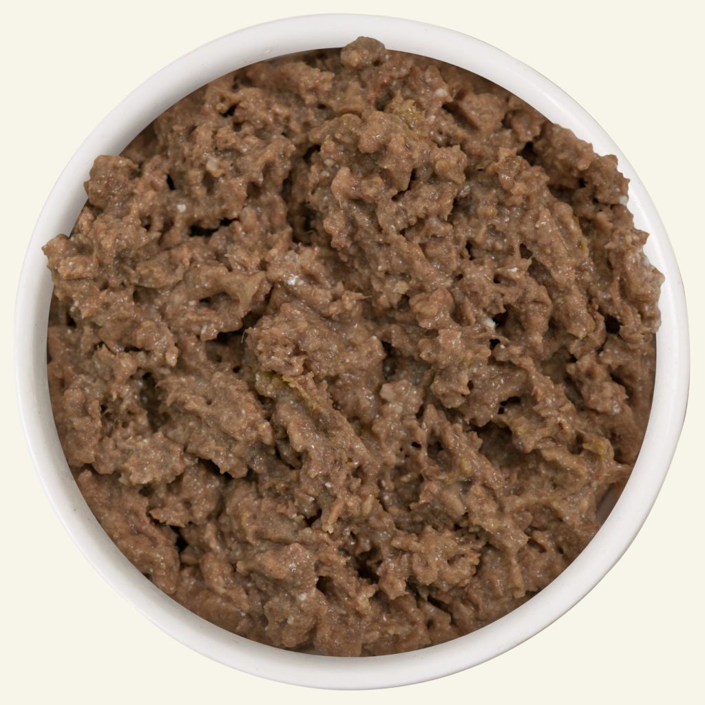Weruva Cats in the Kitchen Lamb Burgini 魚湯及羊肉 (含野生吞拿魚及羊肺) 貓罐頭 90g (新舊包裝隨機送出)