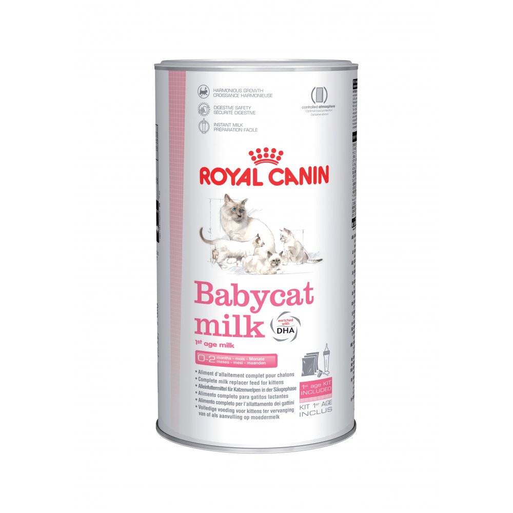 Royal Canin 法國皇家 初生貓營養奶粉 300g