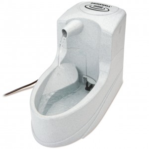Drinkwell Mini 迷你型寵物噴泉水機 1.2L (DW01)
