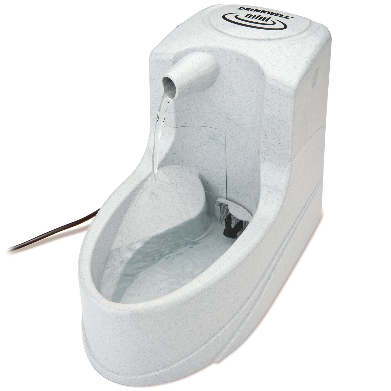 Drinkwell Mini 迷你型寵物噴泉水機 1.2L (DW01)