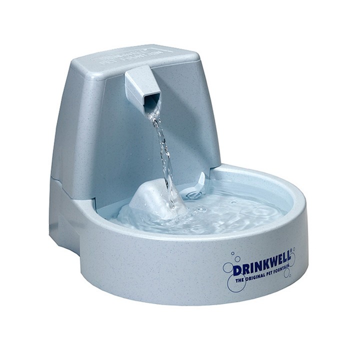 Drinkwell Original 經典型寵物噴泉 1.5L (DW02)