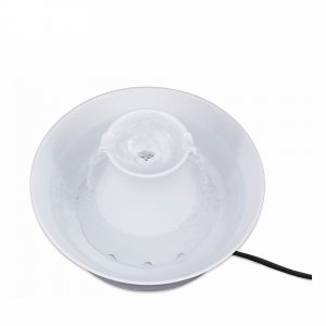 DrinkWell Avalon 陶瓷寵物噴泉 2L  (DW05)