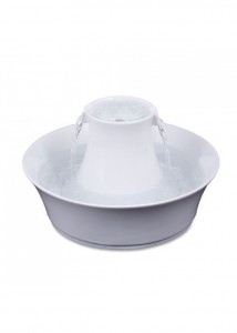 DrinkWell Avalon 陶瓷寵物噴泉 2L  (DW05)