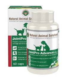 NAS JointPro Advance 醫療級骨粉 60粒