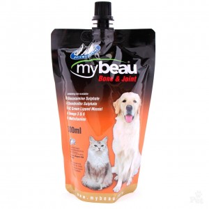 MyBeau 關節配方 (貓狗用) 300ml
