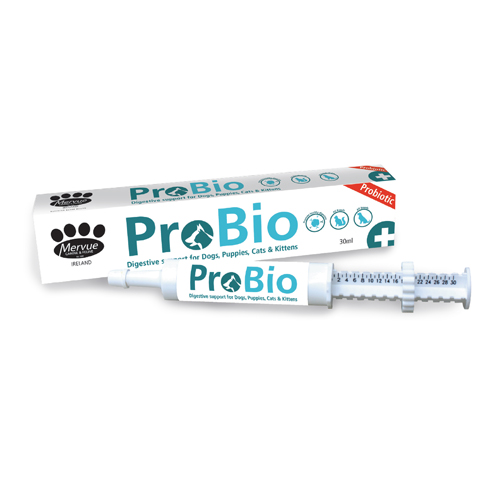 Mervue 胃腸爽 Pro-Bio (貓用) 15ml