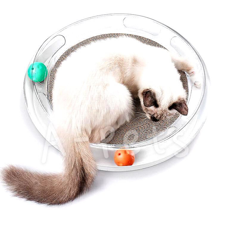 Petkit Fun 喵星遊樂場