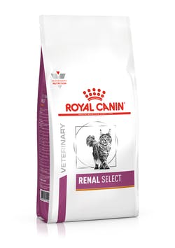 [凡购买处方用品, 订单满$500或以上可享免费送货]     Royal Canin - Renal Select (RSE24) 肾脏精选处方 成貓乾粮 2kg (橙底线)
