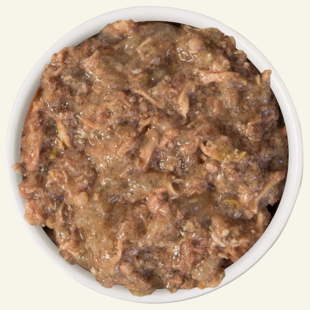 Weruva Cats in the Kitchen The Double Dip 雞湯 無骨及去皮雞肉 牛肉 (含牛肺) 貓罐頭 170g