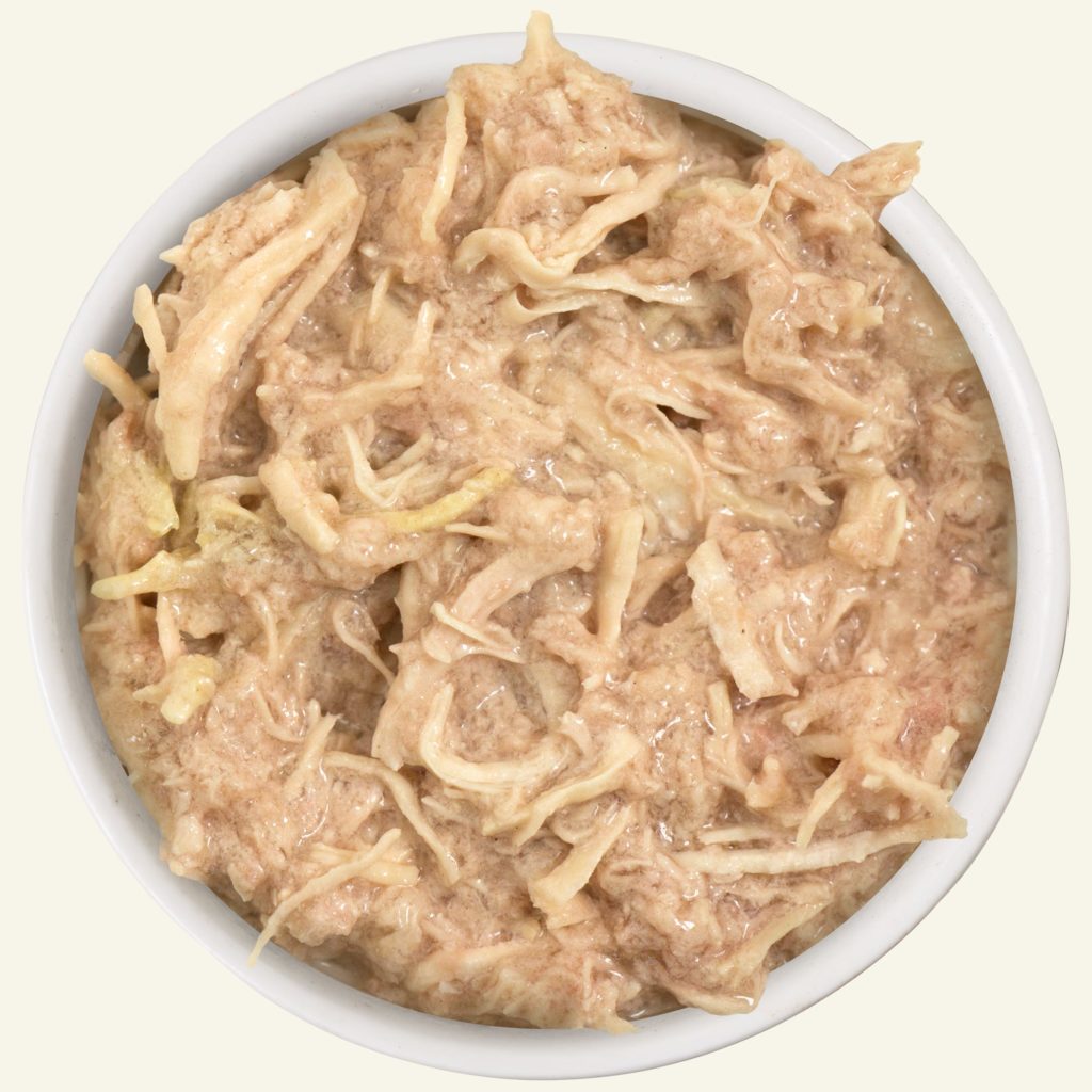 Weruva Cats in the Kitchen Chicken Frick'A Zee 雞湯 無骨及去皮雞肉 貓罐頭  170g