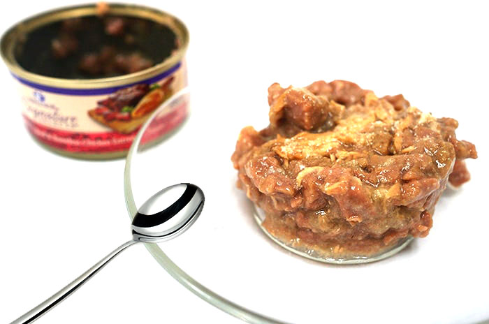Wellness Signature Selects 肉絲系列 (Chunky) 牛肉雞肉絲 貓罐頭 5.3oz (5067)