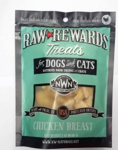 Northwest Naturals 雞胸 凍乾脫水小食 85g