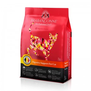 Brabanconne 爸媽寵 – 881專業系列 健康貓用配方 - 20kg