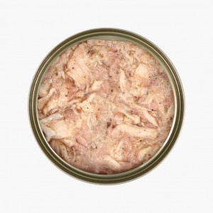Nurture Pro 雞+鰹魚金槍魚肉 貓草情緒舒緩 主食罐 80g x24罐優惠