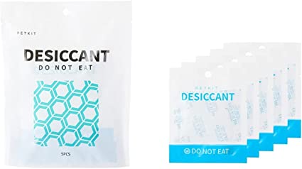 Petkit Fresh Element 防潮劑 5包裝