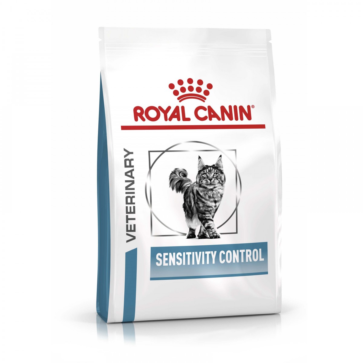 [凡購買處方用品, 訂單滿$500或以上可享免費送貨]     Royal Canin - Sensitivity Control (SC27) 過敏控制處方 成貓乾糧 3.5kg
