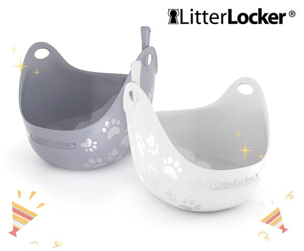 Litter Locker 360 貓砂篮