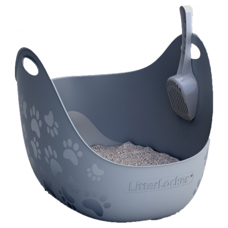 Litter Locker 360 貓砂籃