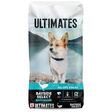 Pro Pac Ultimates -  無穀物魚+薯仔 全犬糧 12kg