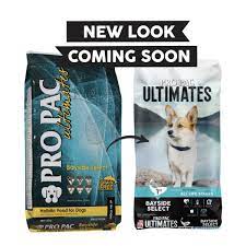 Pro Pac Ultimates -  無穀物魚+薯仔 全犬糧 12kg
