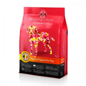Brabanconne 爸媽寵 881 全犬增強消化專業配方 (Digestive Support) 2.5kg