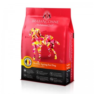 Brabanconne 全犬乾糧 - 健康專業配方 (Healthy Ageing) 2.5kg