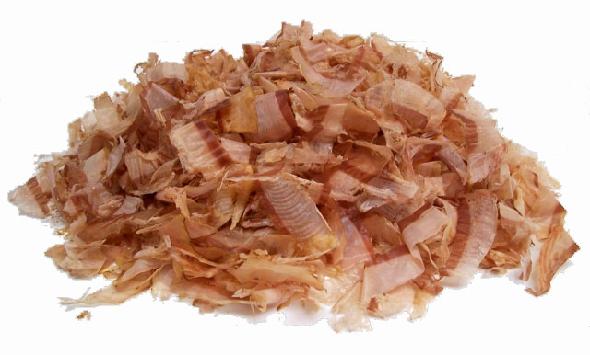 Cat-Man-Doo Bonito Flakes 鰹魚片 4oz
