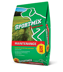 Sportmix Maintenance 活力家特级成犬狗粮 (细粒装) 50lb