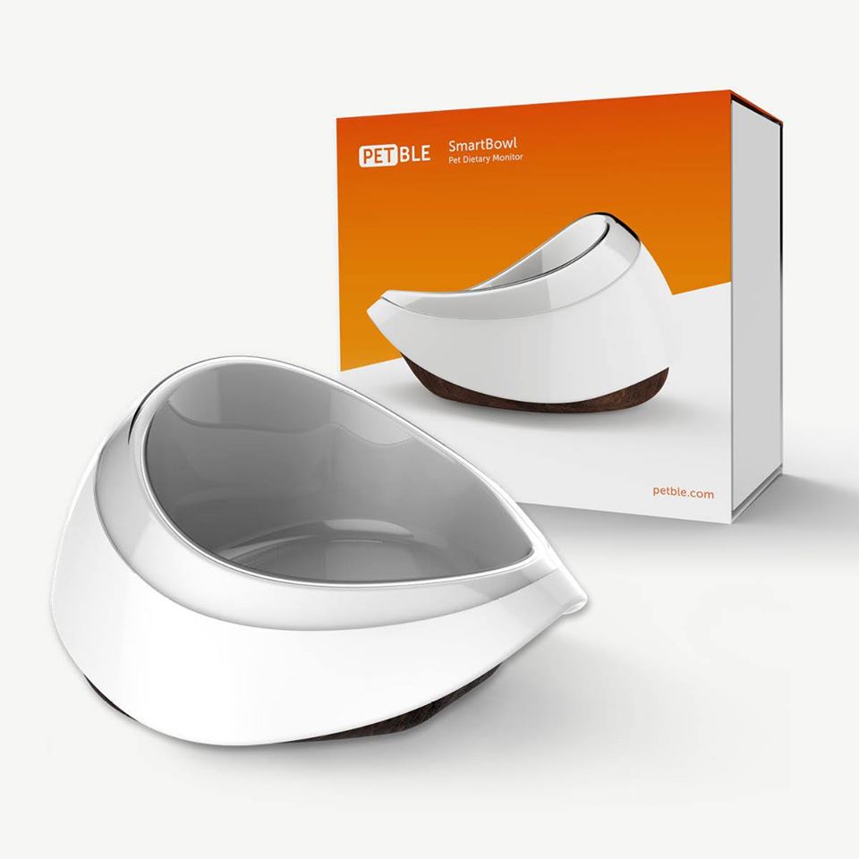PETBLE SmartBowl